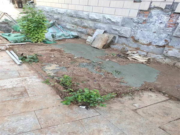 黄埔地基基础注浆增加承载力灌浆加固