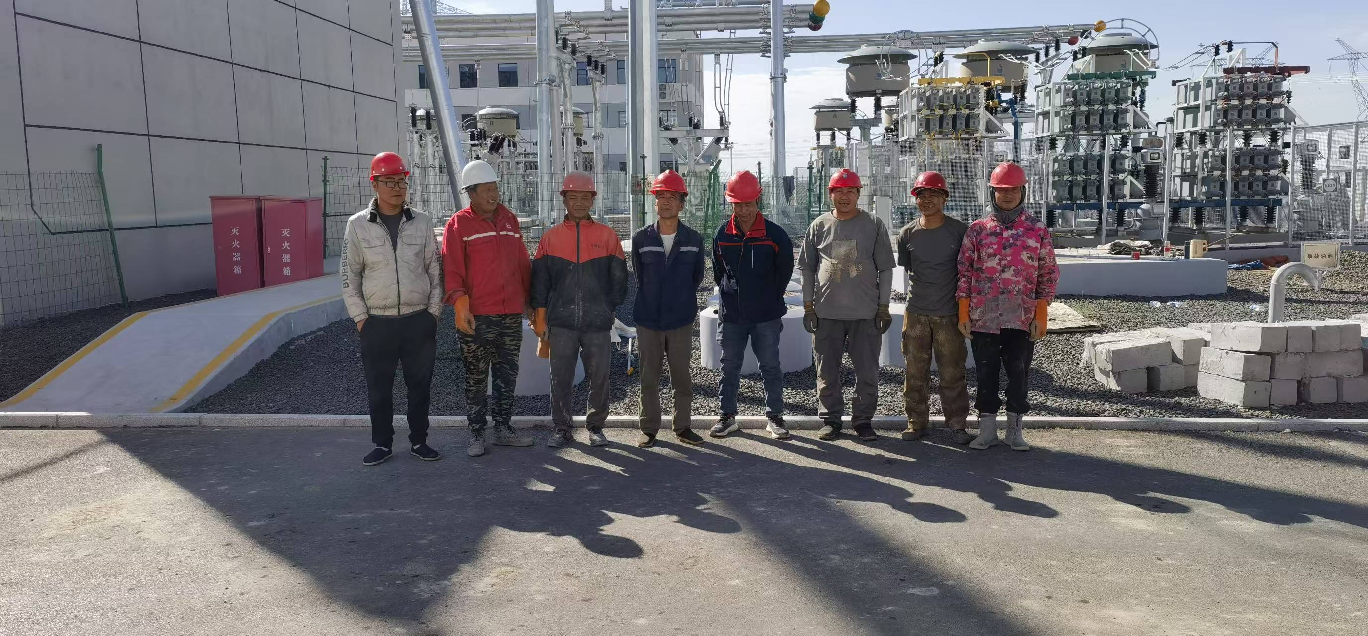 黄埔地基沉降如何修复?